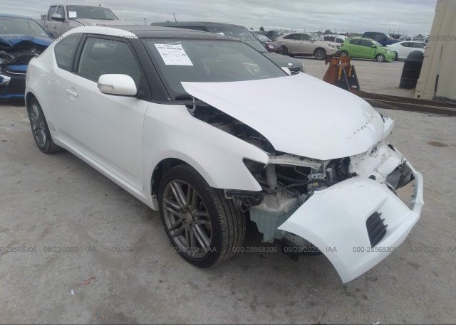 JTKJF5C70D3059006 2013 SCION TC