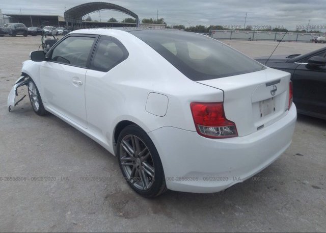 купить 2013 SCION TC JTKJF5C70D3059006