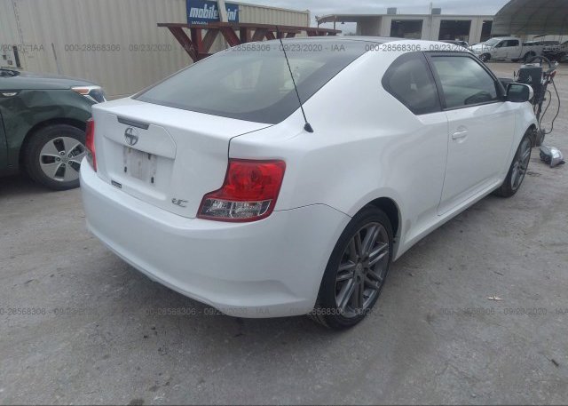 цена в сша 2013 SCION TC JTKJF5C70D3059006