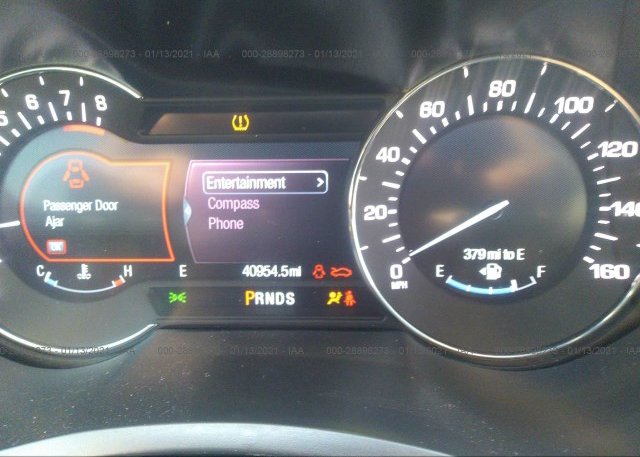 3LN6L2GK8GR624851 2016 LINCOLN MKZ