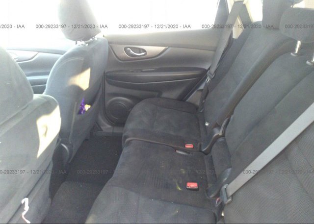 5N1AT2MV9GC874784 2016 NISSAN ROGUE