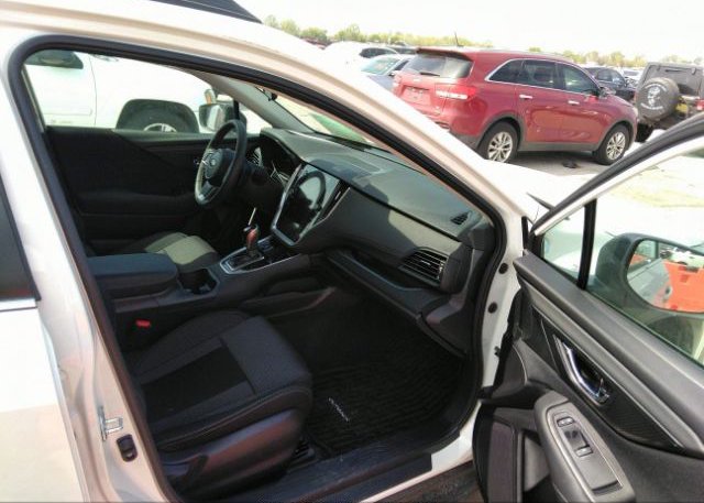 2023 SUBARU OUTBACK(VIN: 4S4BTADC8P3170220
