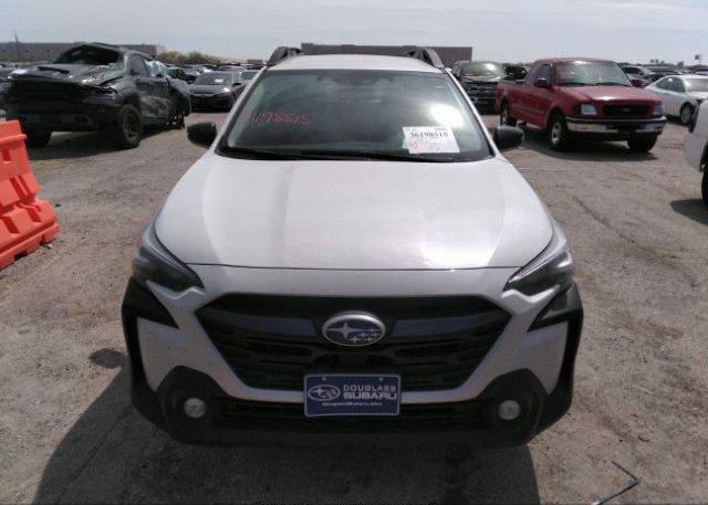 2023 SUBARU OUTBACK(VIN: 4S4BTADC8P3170220