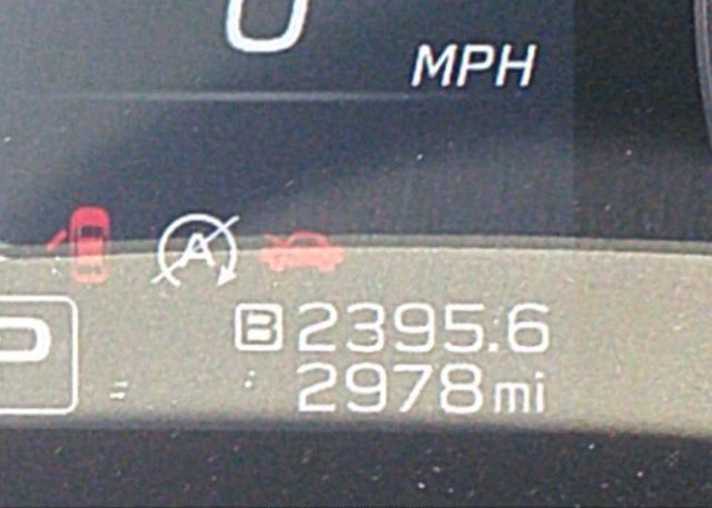2023 SUBARU OUTBACK(VIN: 4S4BTADC8P3170220