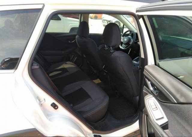 2023 SUBARU OUTBACK(VIN: 4S4BTADC8P3170220