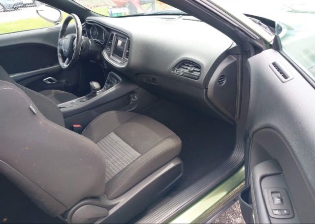 2021 DODGE CHALLENGER(VIN: 2C3CDZJG1MH661205