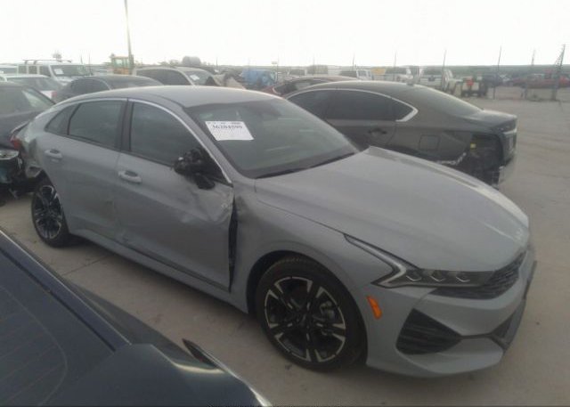 2023 KIA K5 (VIN: 5XXG64J24PG195405)