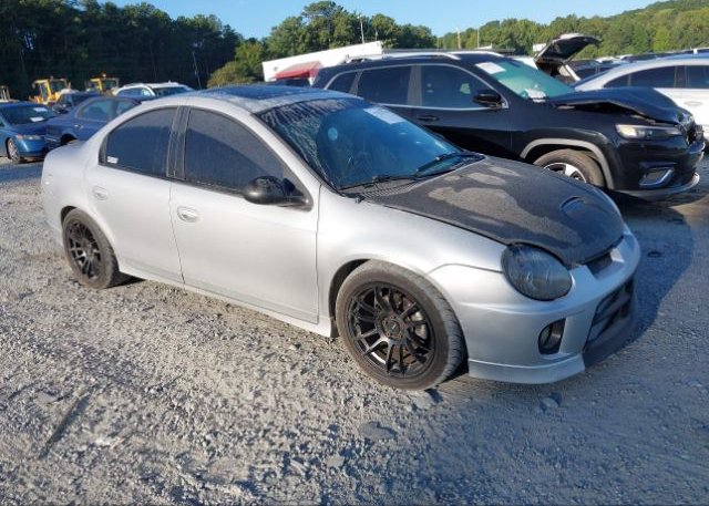 1B3ES66S05D162000 2005 DODGE NEON