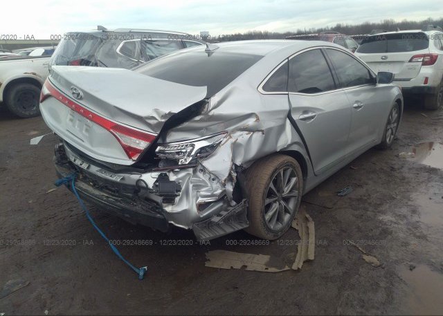 цена в сша 2016 HYUNDAI AZERA KMHFG4JG2GA501559