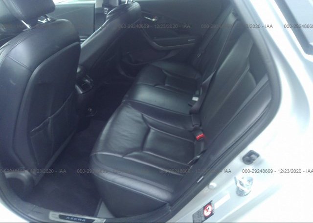 KMHFG4JG2GA501559 2016 HYUNDAI AZERA