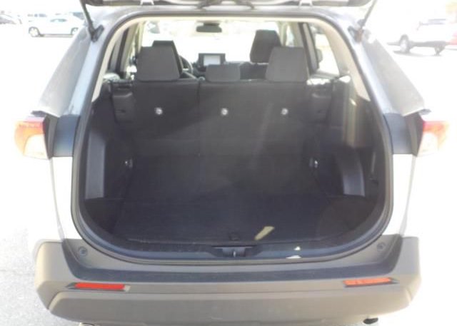 2022 TOYOTA RAV4(VIN: 2T3F1RFV8NC276803