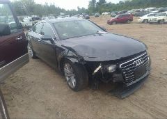 2015 Audi A7 PRESTIGE VIN WAU2GAFC3FN025690 фото с аукциона 5