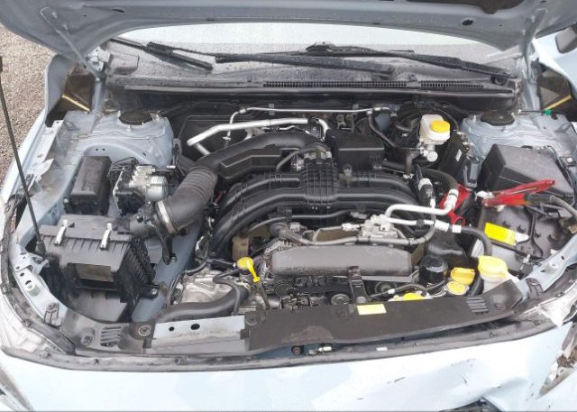 2021 SUBARU CROSSTREK(VIN: JF2GTAPC1M8374881
