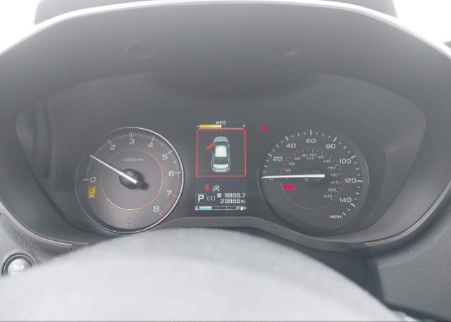 2021 SUBARU CROSSTREK(VIN: JF2GTAPC1M8374881