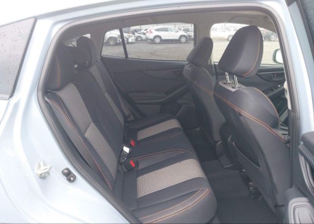 2021 SUBARU CROSSTREK(VIN: JF2GTAPC1M8374881