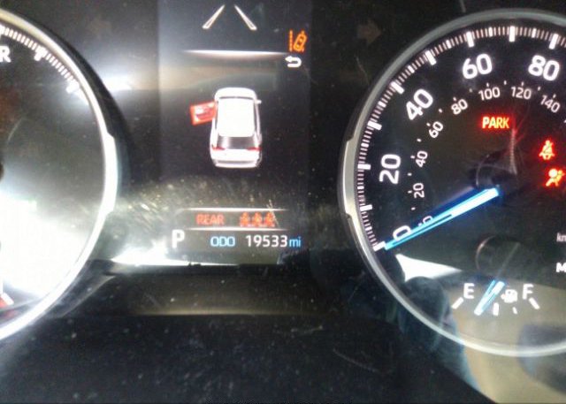 2021 TOYOTA RAV4(VIN: 4T3MWRFV3MU036466