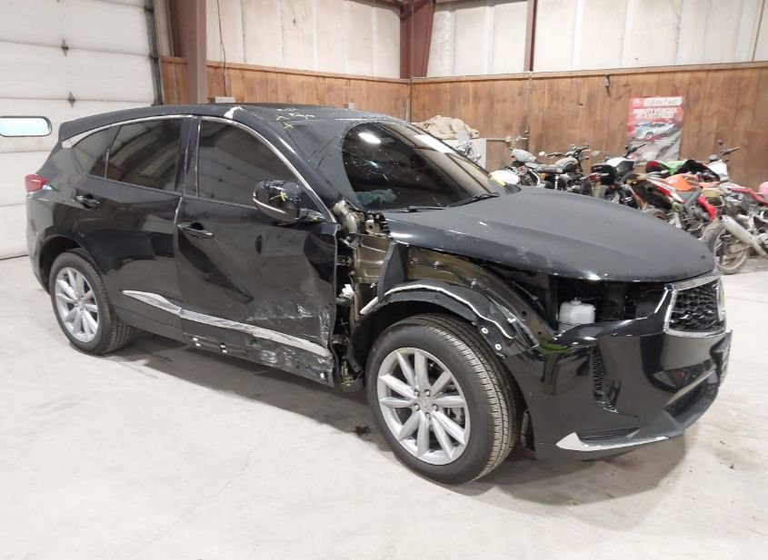 2024 ACURA RDX STANDARD photo