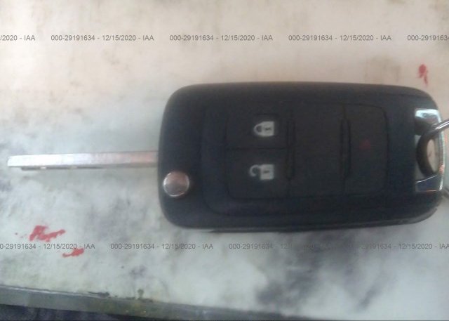 1G1JA6SH3C4116354 2012 CHEVROLET SONIC
