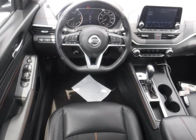 2021 NISSAN ALTIMA(VIN: 1N4BL4CV9MN413726