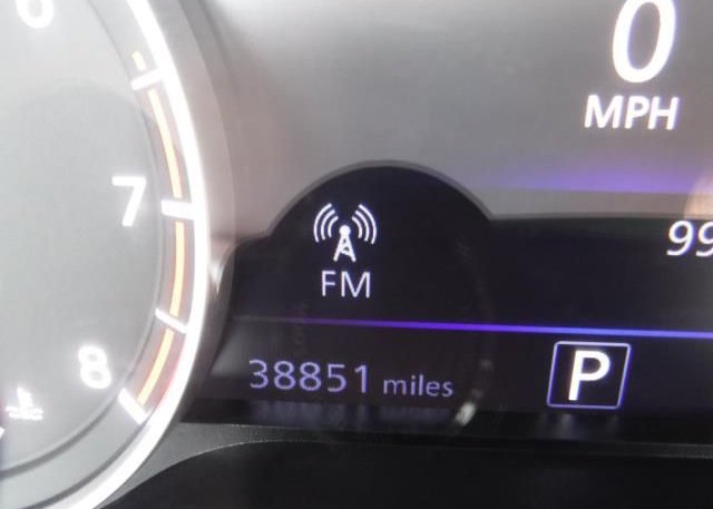 2021 NISSAN ALTIMA(VIN: 1N4BL4CV9MN413726