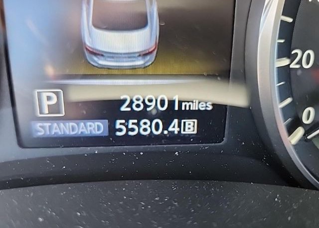 2021 INFINITI Q50(VIN: JN1EV7AP7MM705178