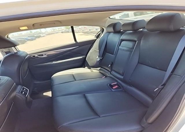 2021 INFINITI Q50(VIN: JN1EV7AP7MM705178
