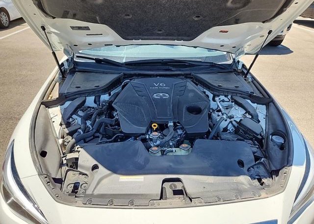 2021 INFINITI Q50(VIN: JN1EV7AP7MM705178