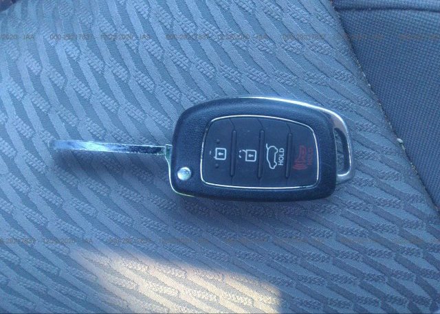 5XYZT3LB1EG144235 2014 HYUNDAI SANTA FE SPORT