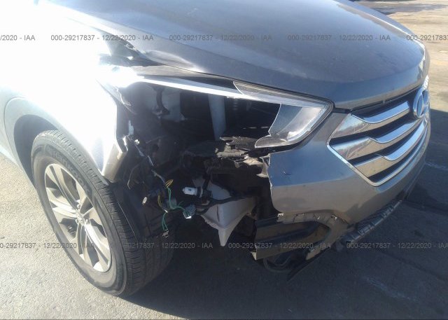 5XYZT3LB1EG144235 2014 HYUNDAI SANTA FE SPORT