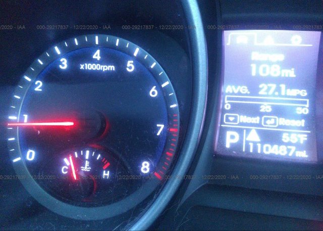 5XYZT3LB1EG144235 2014 HYUNDAI SANTA FE SPORT