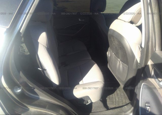 5XYZT3LB1EG144235 2014 HYUNDAI SANTA FE SPORT