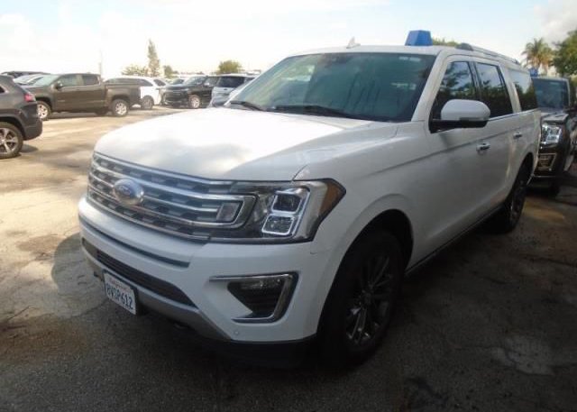 2021 FORD EXPEDITION MAX (VIN: 1FMJK2AT5MEA37701)