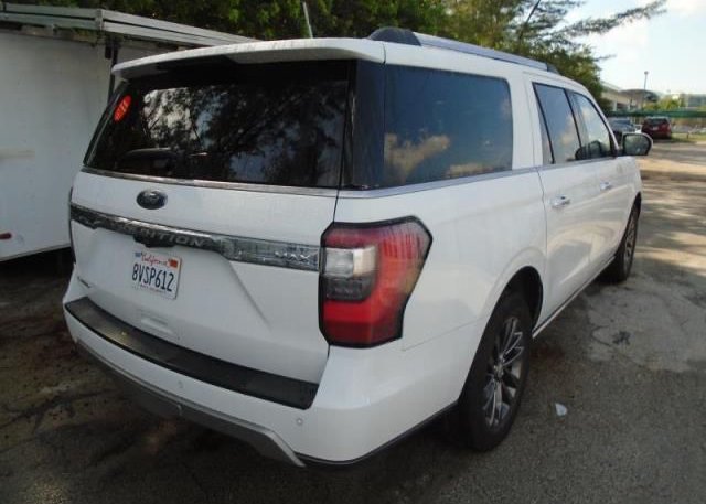 2021 FORD EXPEDITION MAX(VIN: 1FMJK2AT5MEA37701