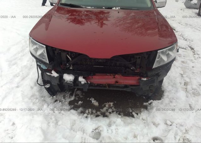 3LNDL2L38BR775218 2011 LINCOLN MKZ