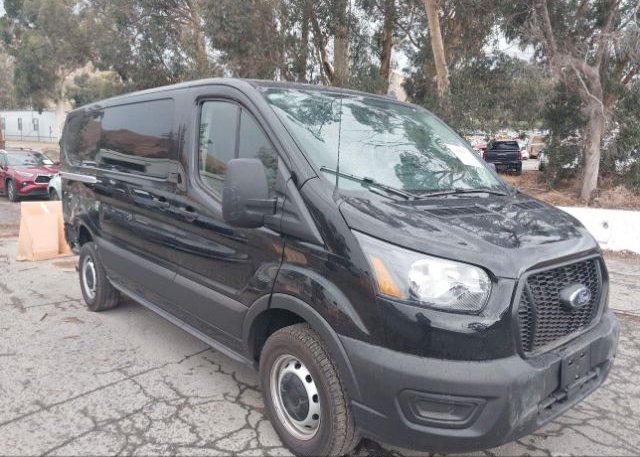 1FTBW1Y83PKB21420 2023 FORD TRANSIT CARGO VAN