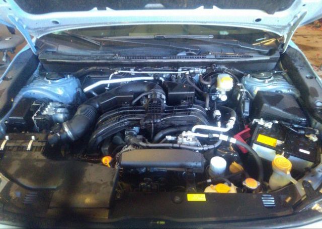 2021 SUBARU CROSSTREK(VIN: JF2GTHNC3M8268234