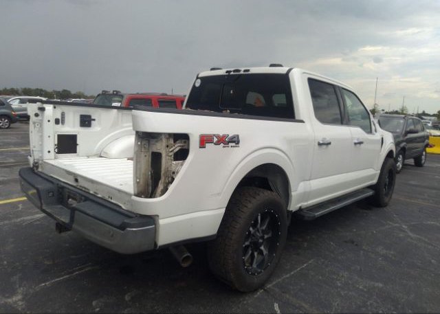 2021 FORD F-150(VIN: 1FTFW1E89MFB98044