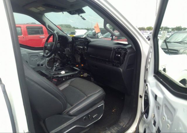 2021 FORD F-150(VIN: 1FTFW1E89MFB98044