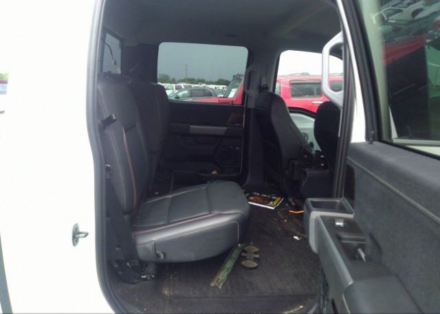 2021 FORD F-150(VIN: 1FTFW1E89MFB98044