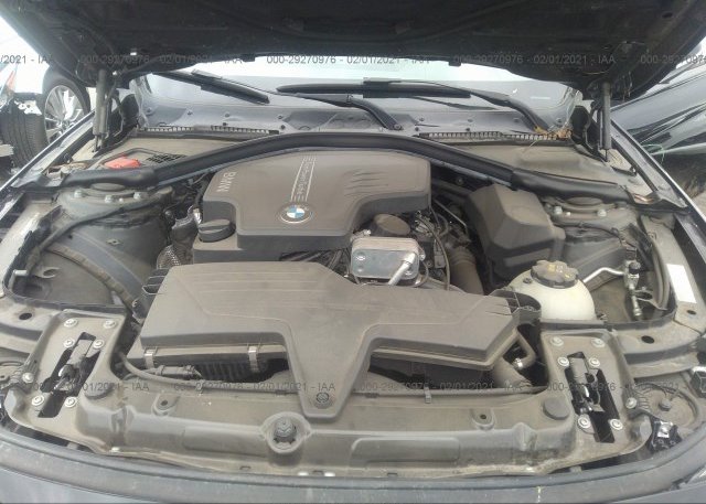 WBA8E9C5XGK645153 2016 BMW 3 SERIES