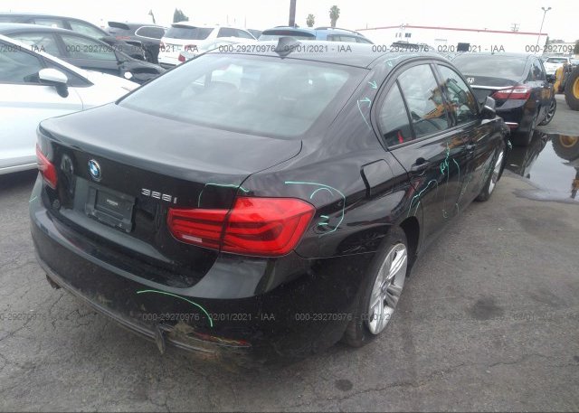 цена в сша 2016 BMW 3 SERIES WBA8E9C5XGK645153
