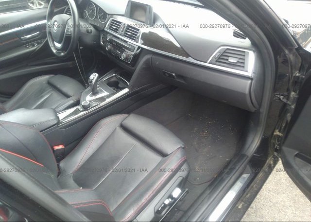 пригнать из сша 2016 BMW 3 SERIES WBA8E9C5XGK645153