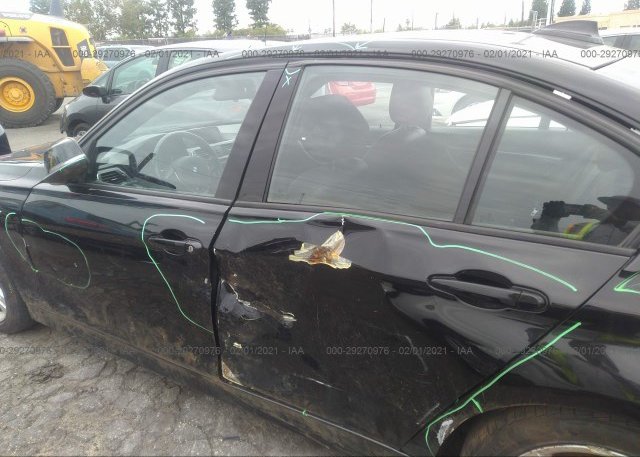 WBA8E9C5XGK645153 2016 BMW 3 SERIES