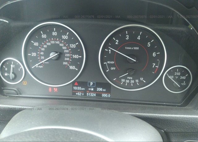WBA8E9C5XGK645153 2016 BMW 3 SERIES