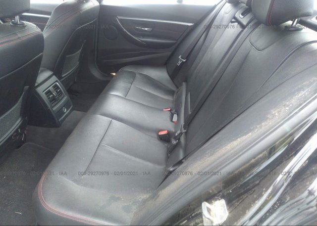 WBA8E9C5XGK645153 2016 BMW 3 SERIES