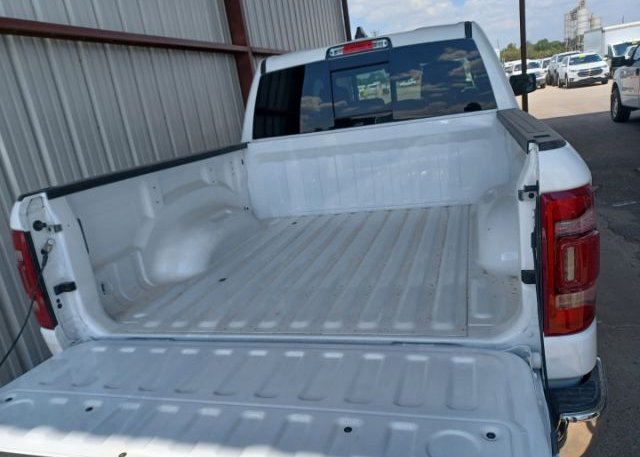 2023 RAM 1500(VIN: 1C6RRFKG6PN586704