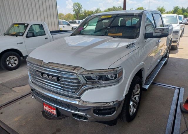 2023 RAM 1500(VIN: 1C6RRFKG6PN586704