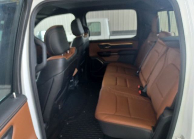 2023 RAM 1500(VIN: 1C6RRFKG6PN586704