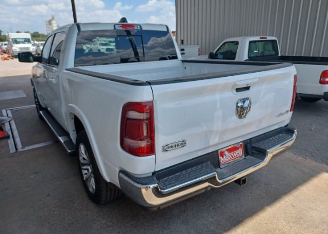 2023 RAM 1500(VIN: 1C6RRFKG6PN586704