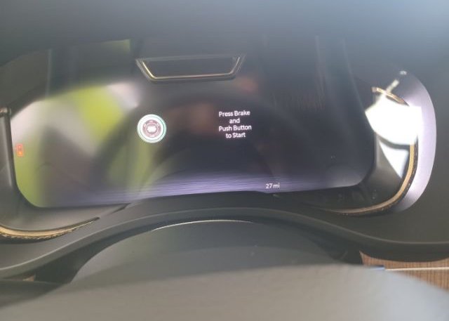 2023 RAM 1500(VIN: 1C6RRFKG6PN586704